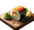 Cali Roll